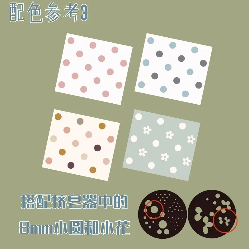 Desain kisi buatan tangan memb - Soap Making Kit For Kids ulasan dan harga
