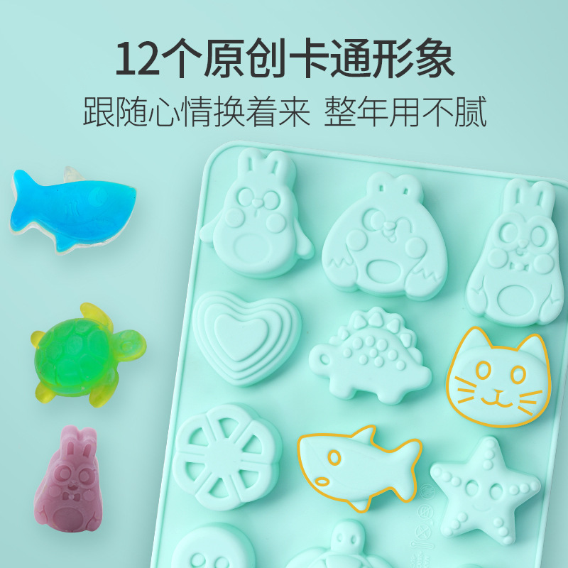 Perlengkapan Pembuatan Sabun D - Soap Making Kit For Kids ulasan dan harga