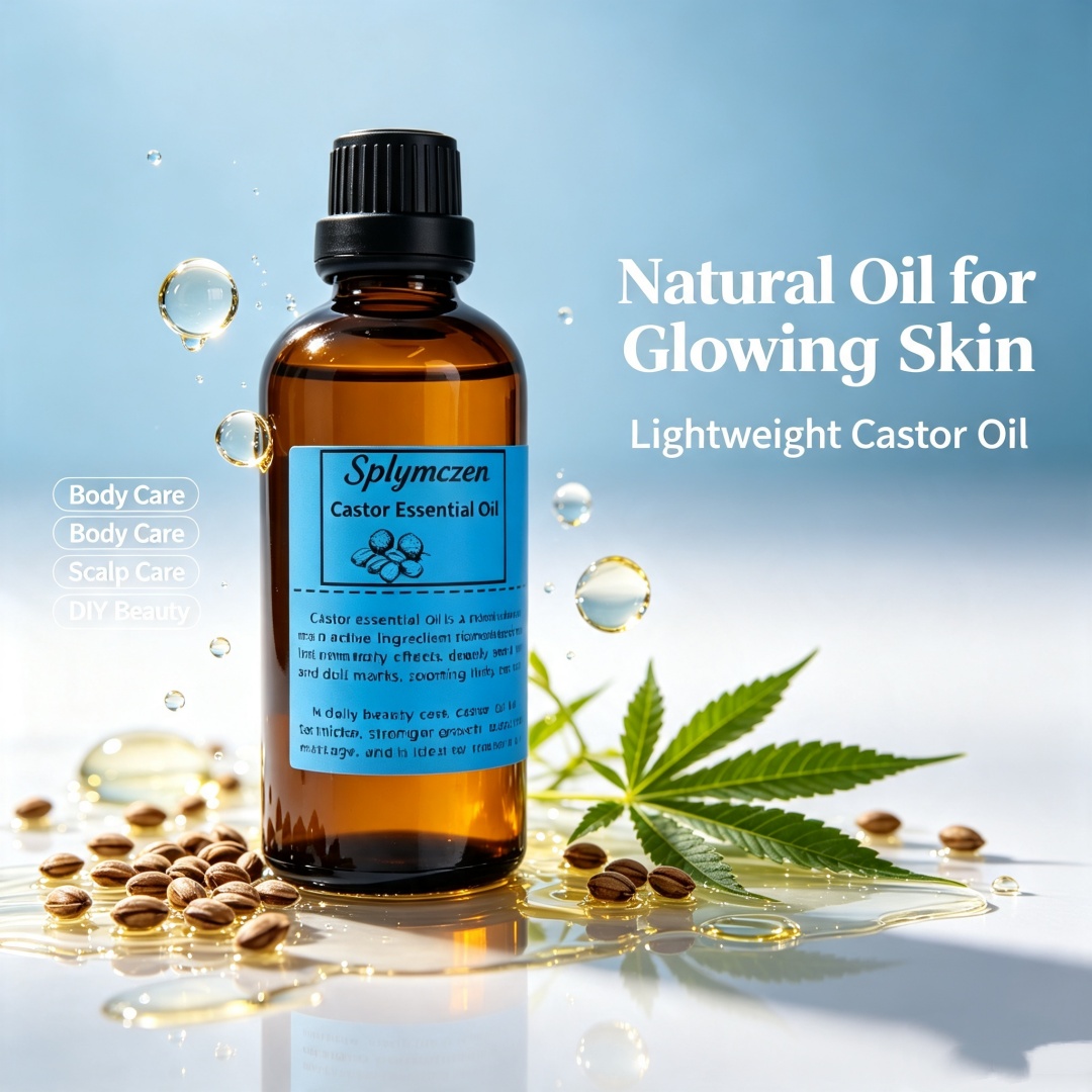 100ml/20ml Minyak Esensial Bij - Soap Making Raw Material ulasan dan harga
