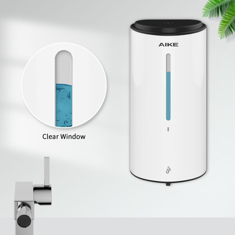Dispenser Sabun Cair Otomatis  - Soap Making Machine ulasan dan harga