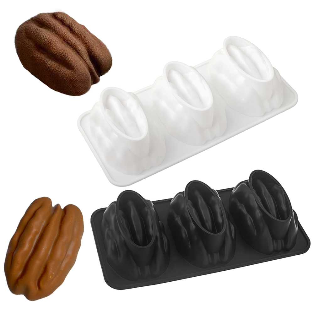 Cetakan Kue Silikon Desain Pec - Soap Mold Silicone Loaf ulasan dan harga