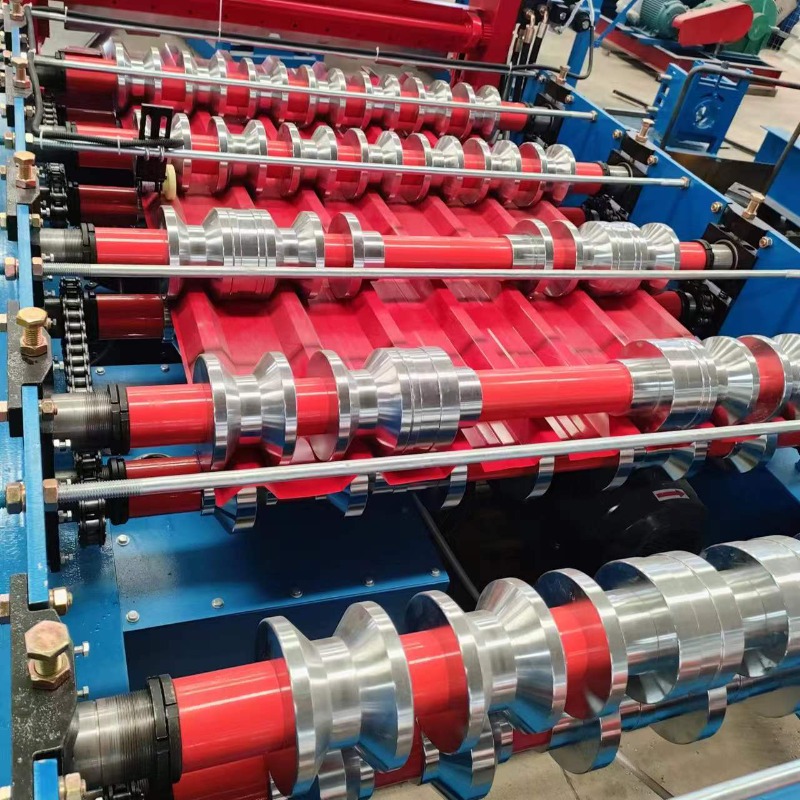 Mesin Pembentuk Roll Panel Ata - Soap Making Machine ulasan dan harga